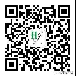 微信服务号二维码
